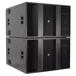 KV2 Audio VHD4.21 PASSIVE Aktywny system subwooferów 4x21" - moduł pasywny